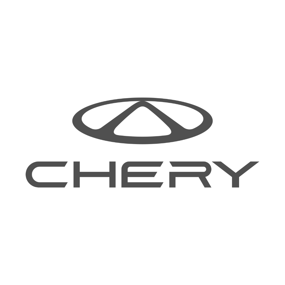 Logo Chery