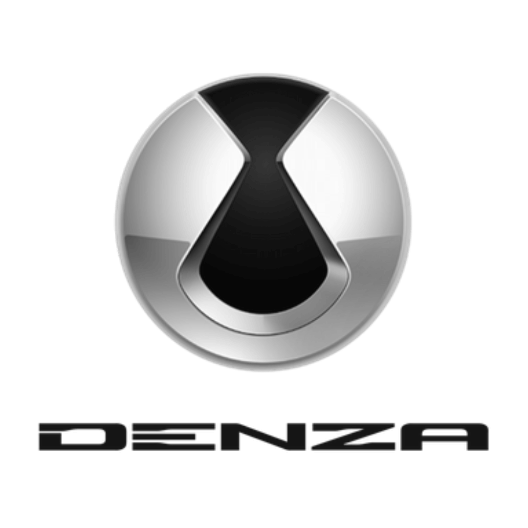 Logo Denza