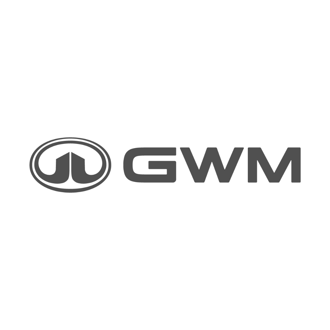 Logo GWM