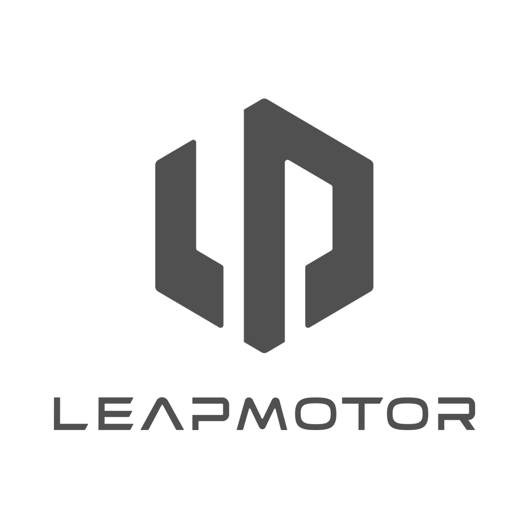 Logo Leapmotor