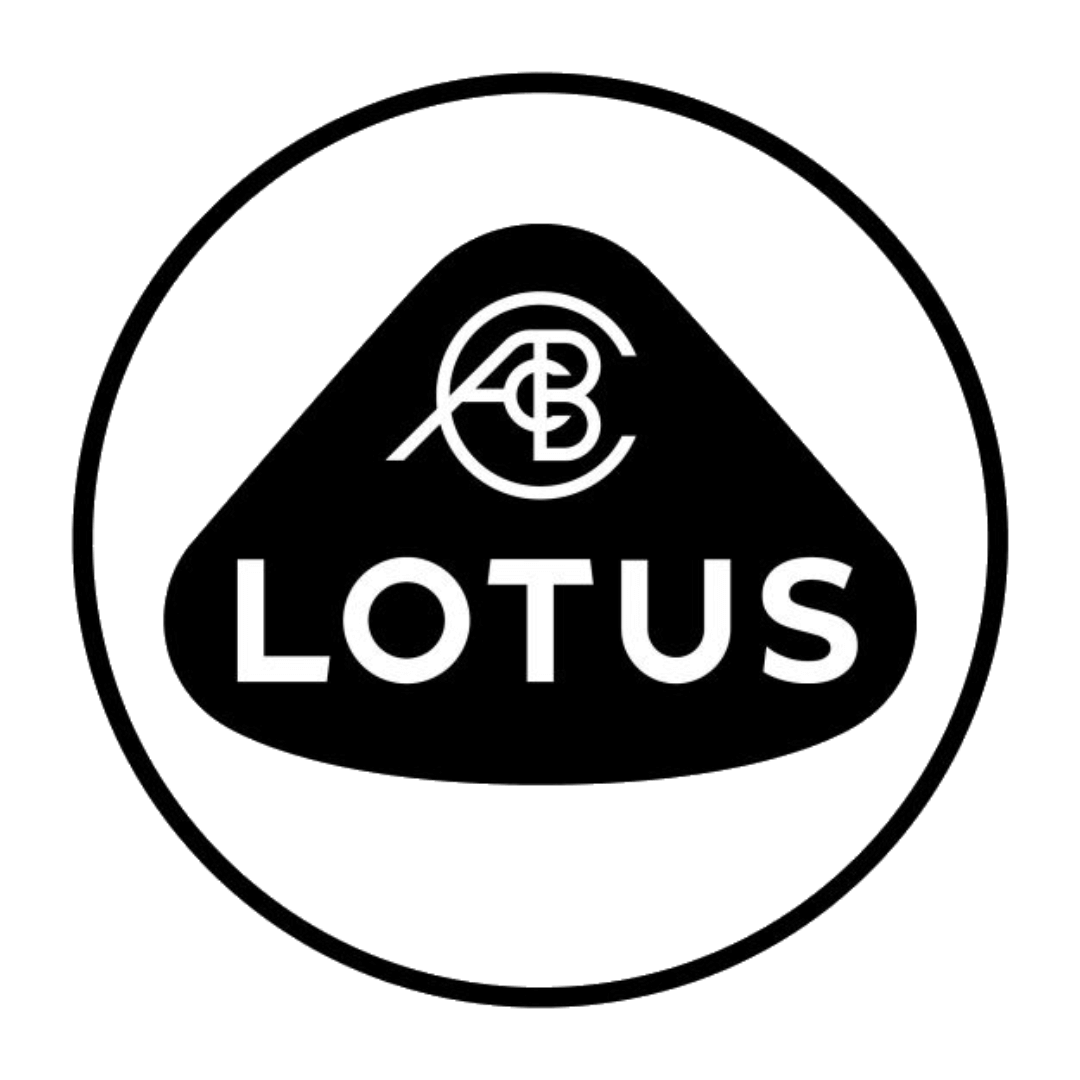 Logo Lotus Cars