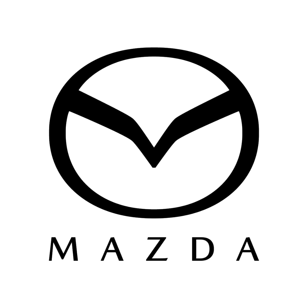 Logo Mazda