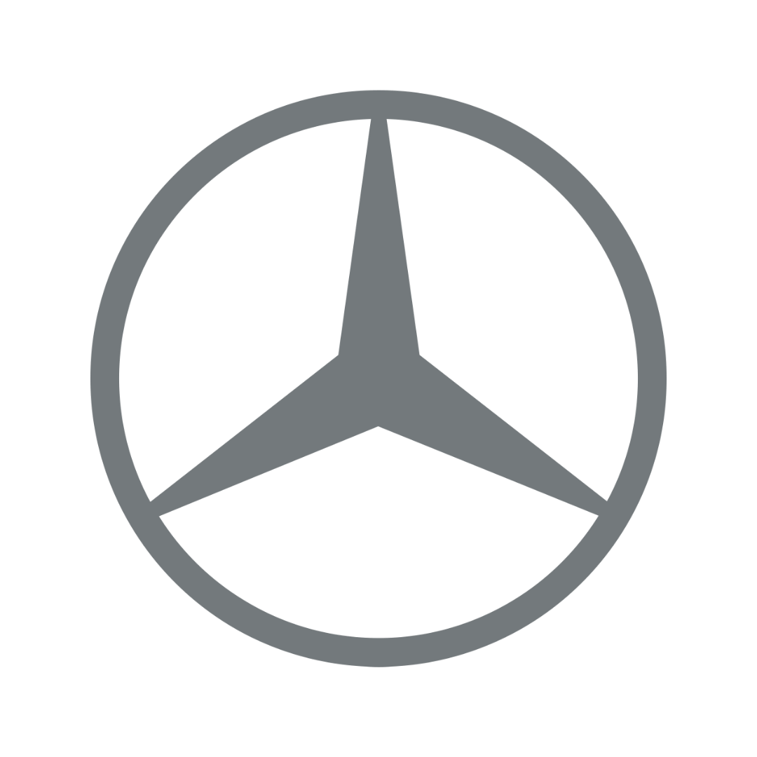 Logo Mercedes-Benz