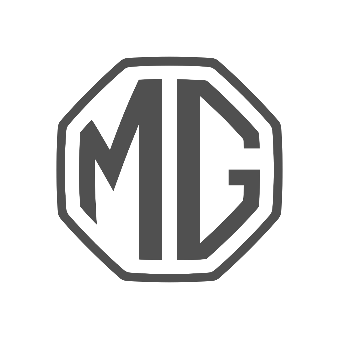 Logo MG Motor