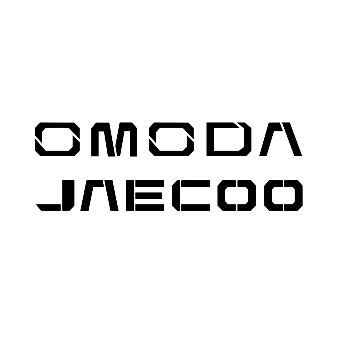Logo OMODA | JAECOO