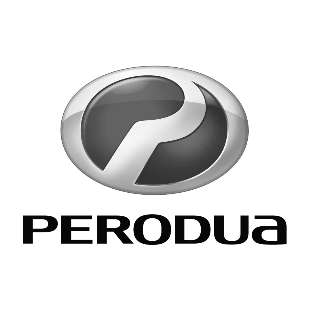 Logo Perodua