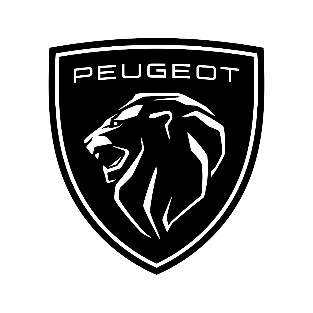 Logo Peugeot