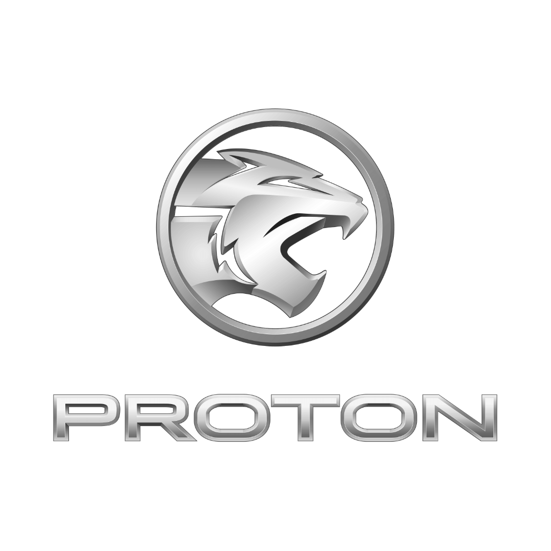 Logo Proton