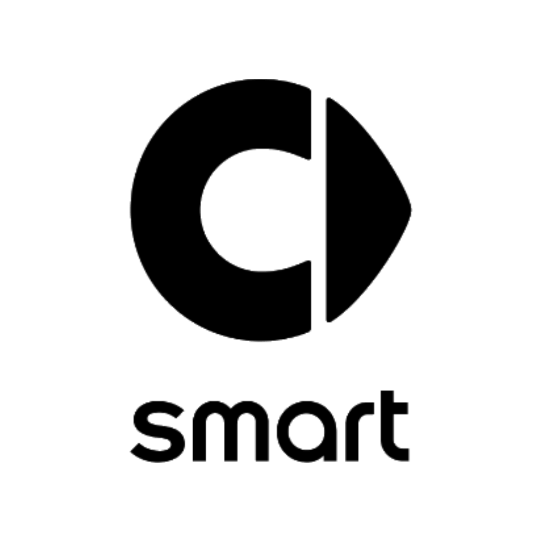 Logo smart
