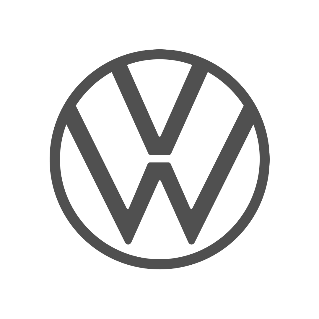Logo Volkswagen